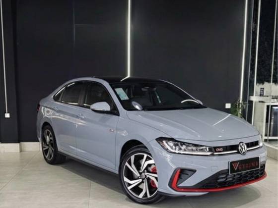 VOLKSWAGEN JETTA 2.0 350 TSI GASOLINA GLI DSG